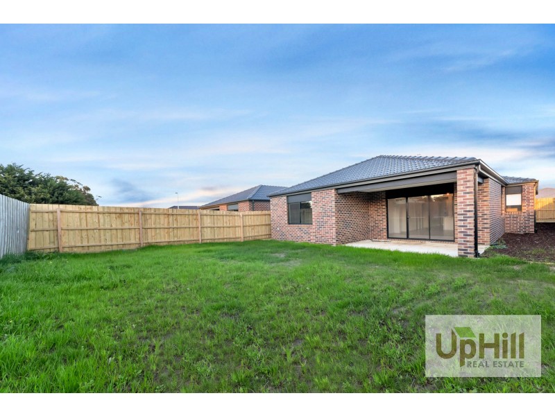 92 FIORELLI BOULEVARD, Cranbourne East VIC 3977