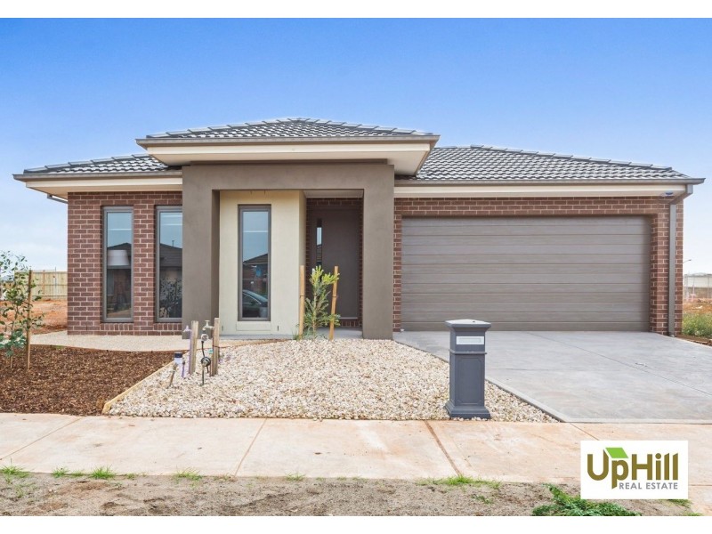 12 Fuji Street, Clyde North VIC 3978