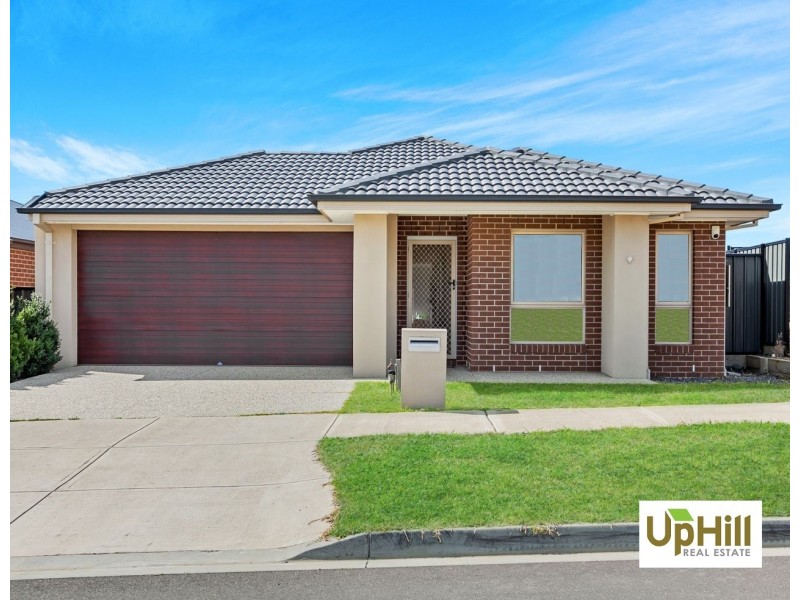 7 Fuji Street, Clyde North VIC 3978