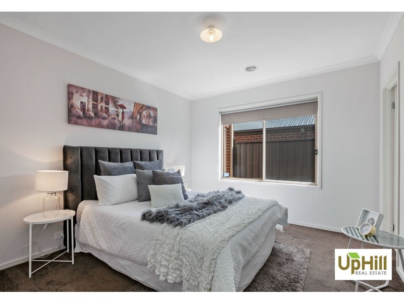 7 Fuji Street, Clyde North VIC 3978