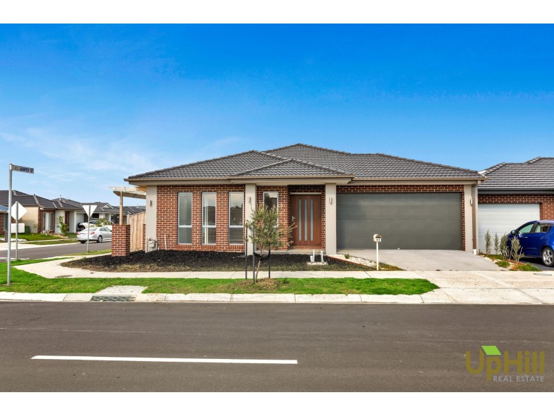 53 FAIRWEATHER PARADE, Officer VIC 3809