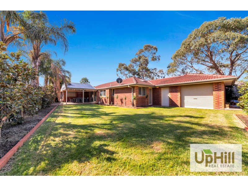 1 MERION COURT, Rowville VIC 3178