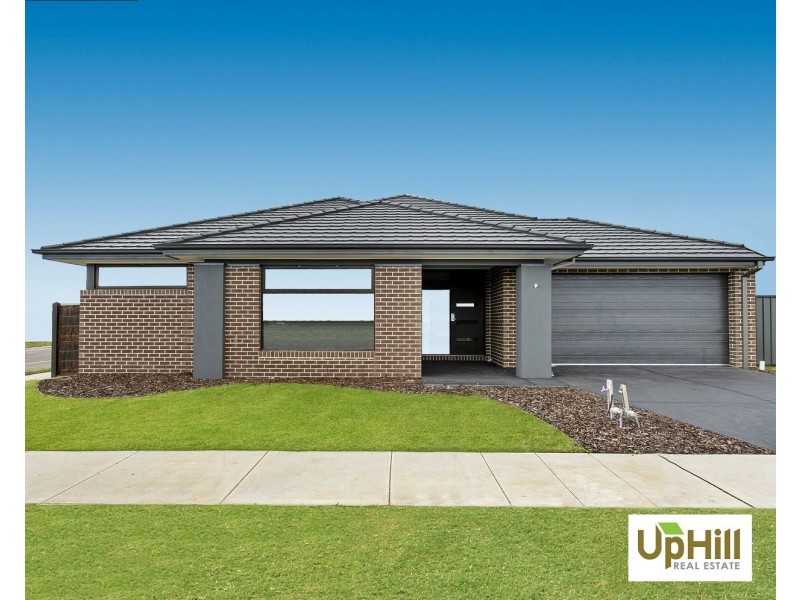 1 Copabella Circuit, Clyde North VIC 3978