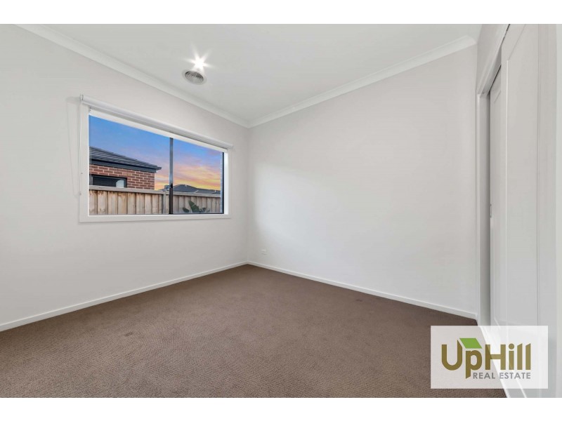 26 MURPHY STREET, Clyde North VIC 3978