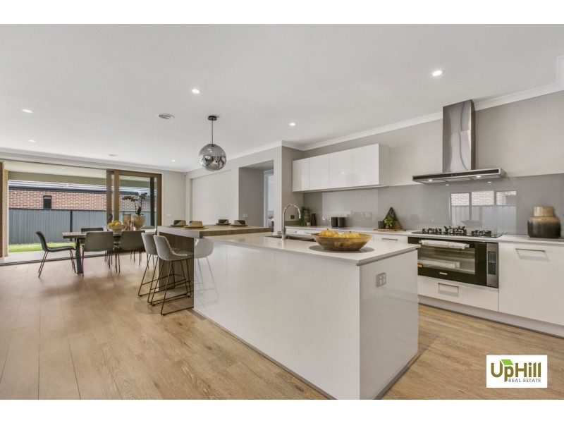 13 COPABELLA CIRCUIT, Clyde North VIC 3978