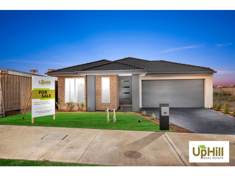 118 Heybridge Street, Clyde VIC 3978