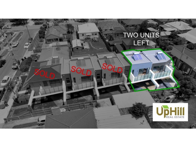 4 – 5/2 Romsey Street, Noble Park VIC 3174