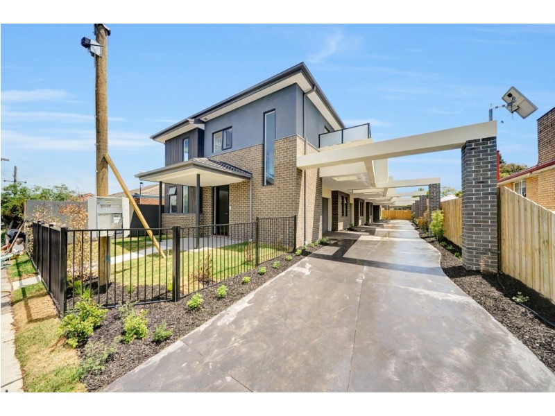 4 – 5/2 Romsey Street, Noble Park VIC 3174