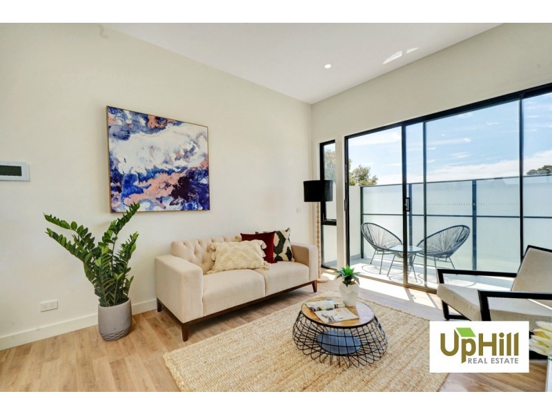 4 – 5/2 Romsey Street, Noble Park VIC 3174