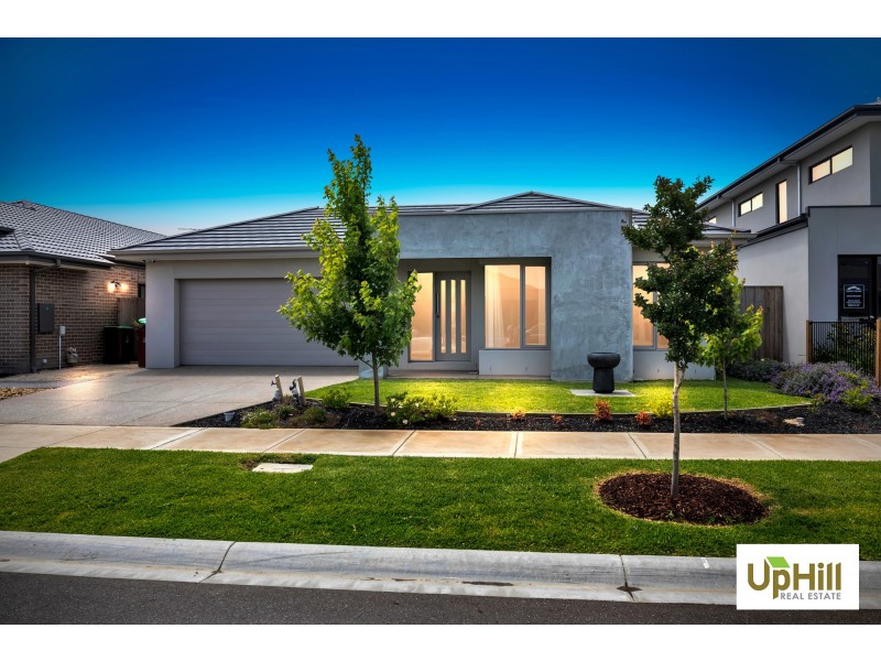 24 MURPHY STREET, Clyde North VIC 3978