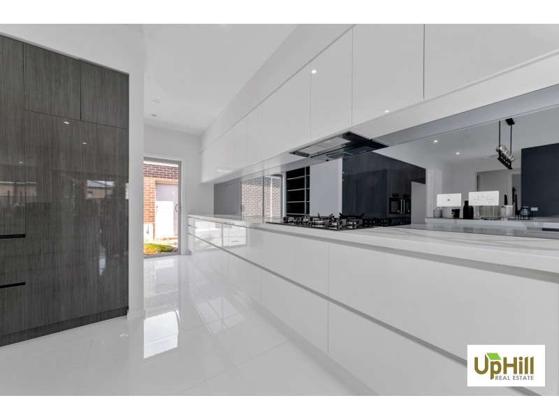 24 MURPHY STREET, Clyde North VIC 3978