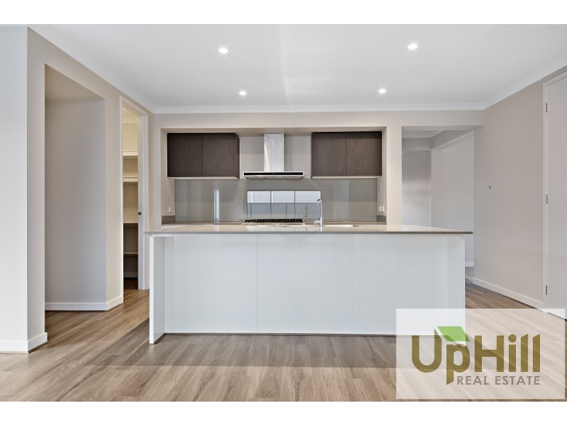 12 SAVAGE WAY, Clyde North VIC 3978