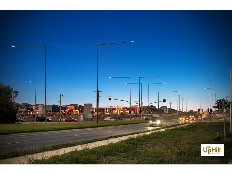 Narre Warren South VIC 3805