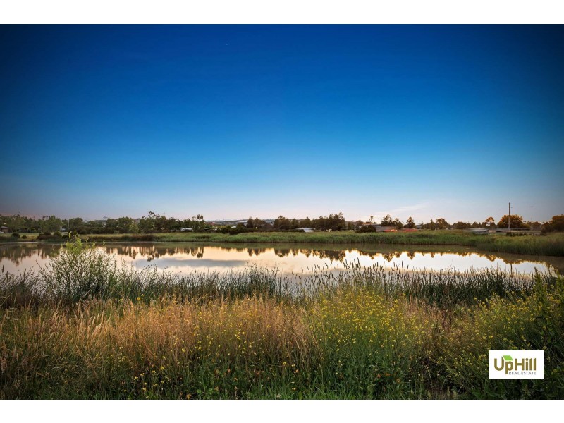 Narre Warren South VIC 3805