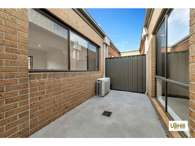 Narre Warren South VIC 3805