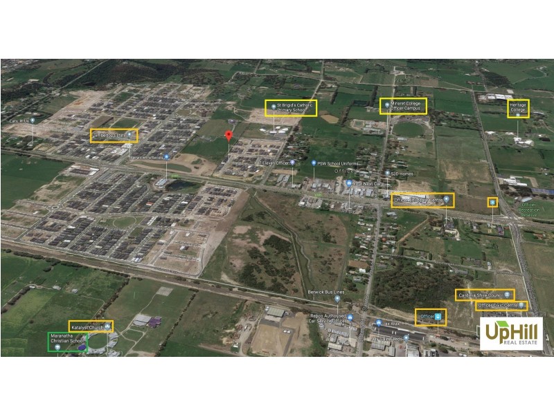 25 Shale Rise, Officer VIC 3809