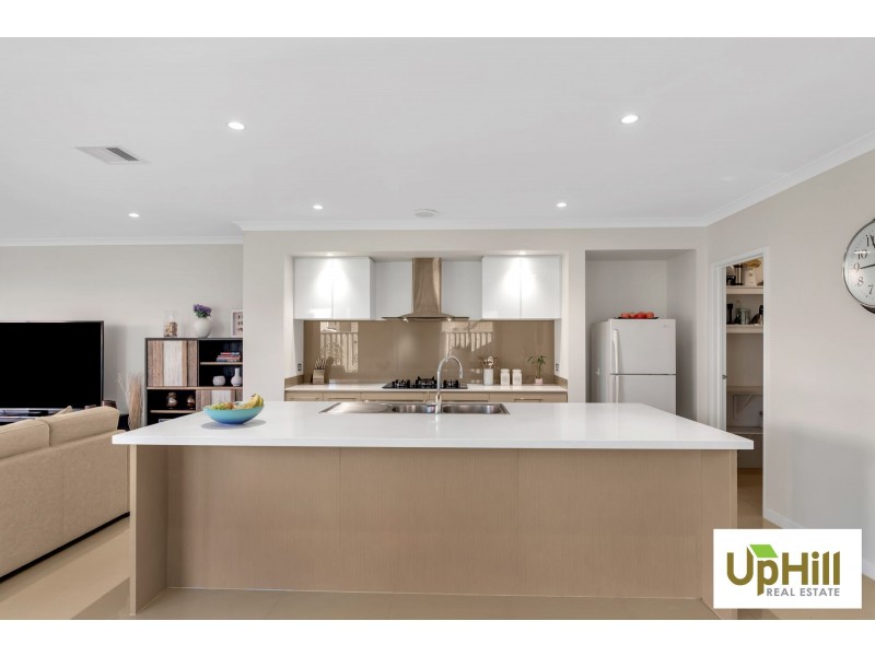 11 Carmicheal Avenue, Cranbourne West VIC 3977