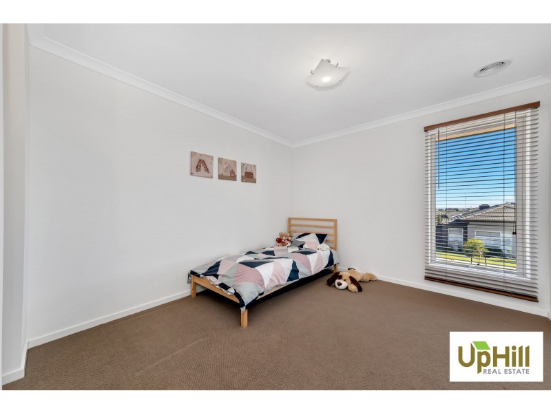 11 Carmicheal Avenue, Cranbourne West VIC 3977