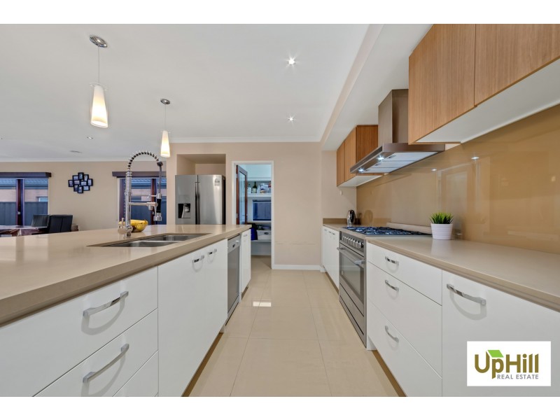 37 PALOMINO AVENUE, Clyde North VIC 3978