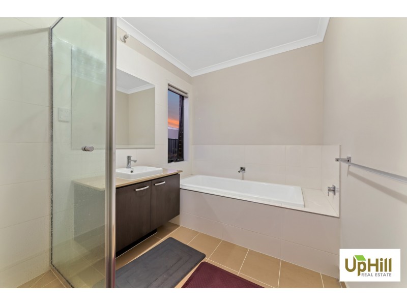 37 PALOMINO AVENUE, Clyde North VIC 3978