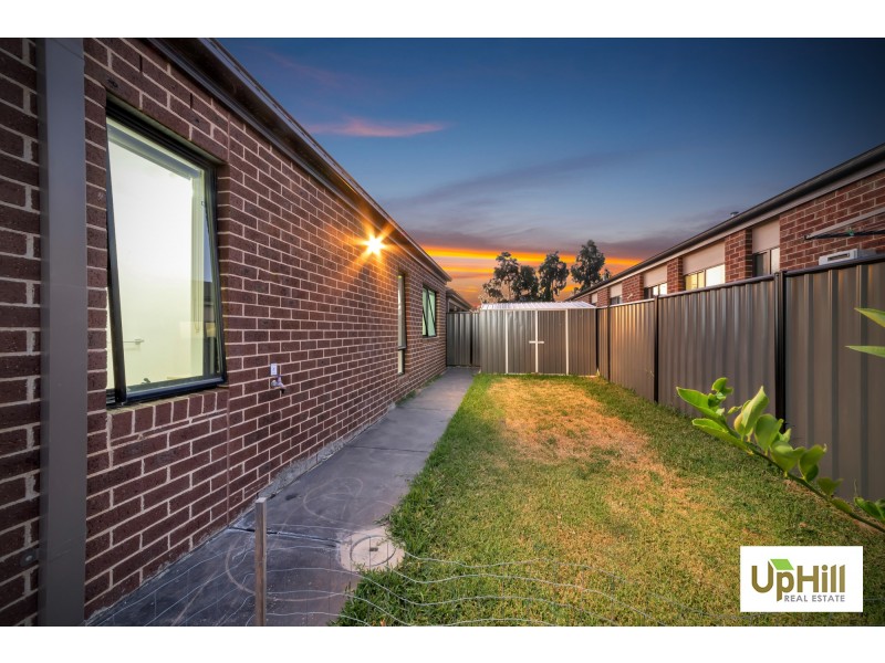 37 PALOMINO AVENUE, Clyde North VIC 3978