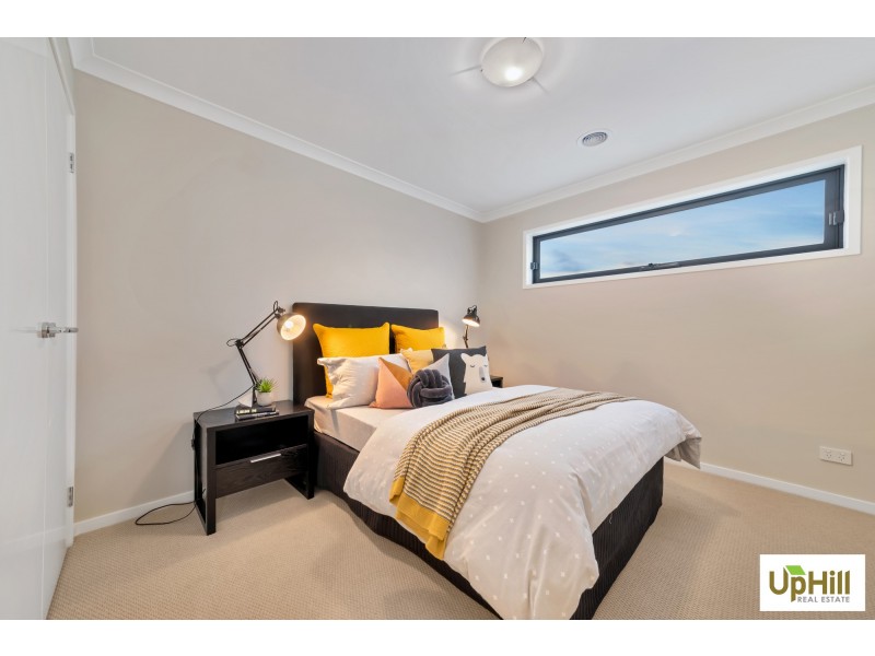 49 GLENROSE BOULEVARD, Clyde North VIC 3978