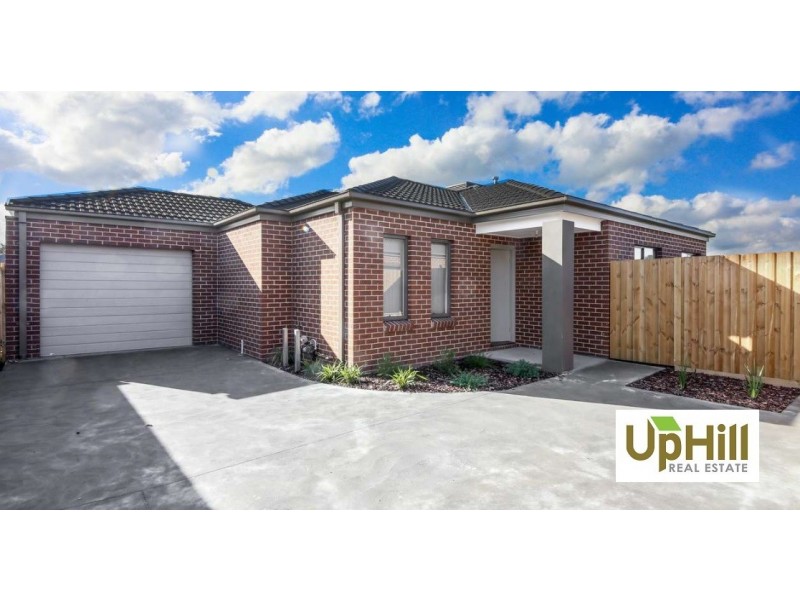 5 Creekton Close, Pakenham VIC 3810