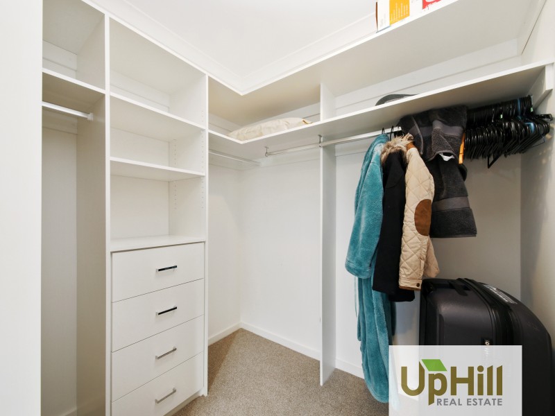 55 MOXHAM DRIVE, Clyde North VIC 3978