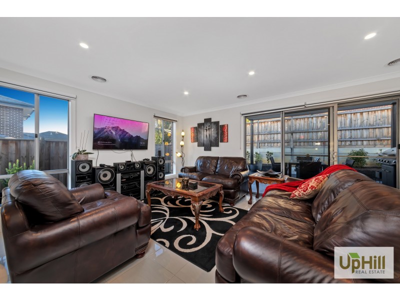 17 Morecroft Avenue, Croydon VIC 3136