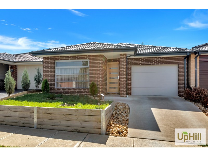 20 Buller Avenue, Clyde VIC 3978