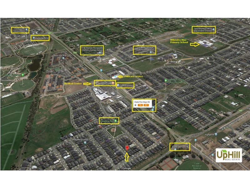 20 Buller Avenue, Clyde VIC 3978