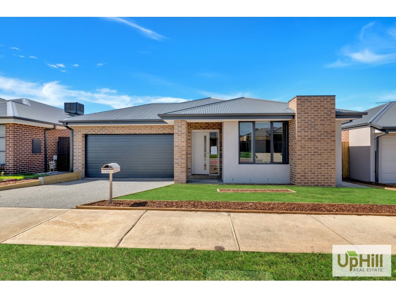14 Kenyan Avenue, Clyde VIC 3978