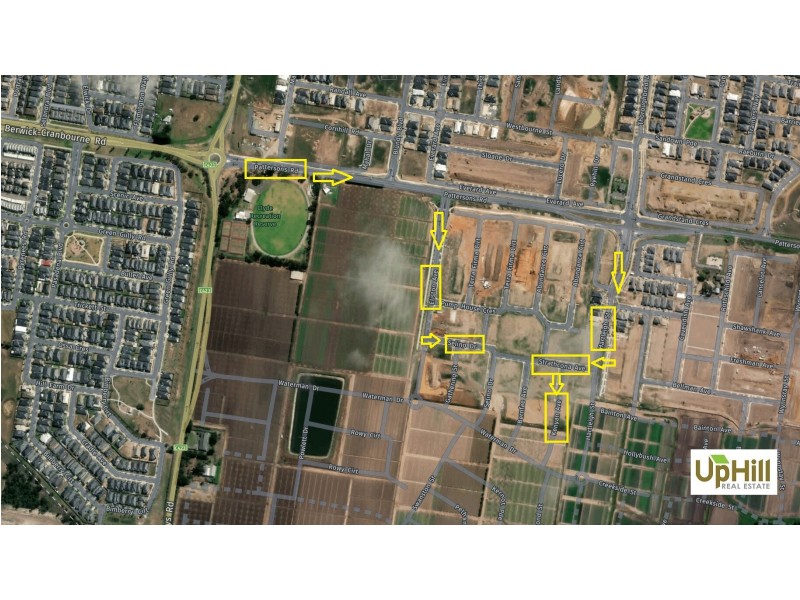 14 Kenyan Avenue, Clyde VIC 3978