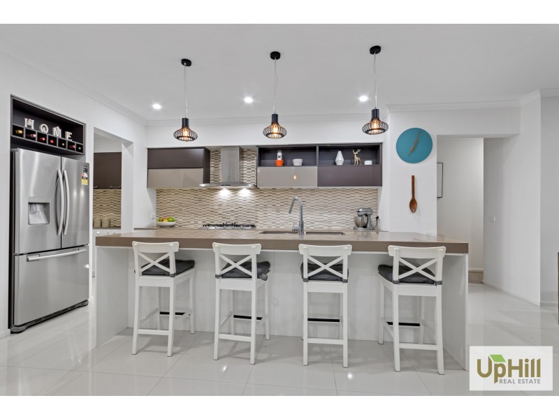 40 PALOMINO AVENUE, Clyde North VIC 3978