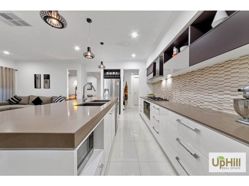 40 PALOMINO AVENUE, Clyde North VIC 3978