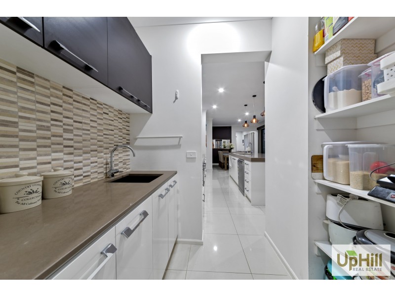 40 PALOMINO AVENUE, Clyde North VIC 3978