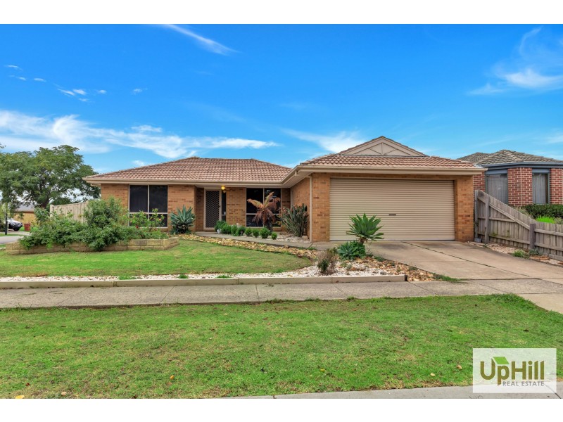32 Bounty Way, Berwick VIC 3806
