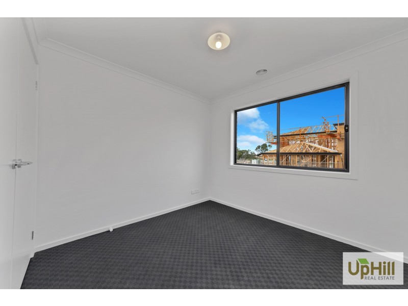 11 ROSANOVE STREET, Clyde North VIC 3978