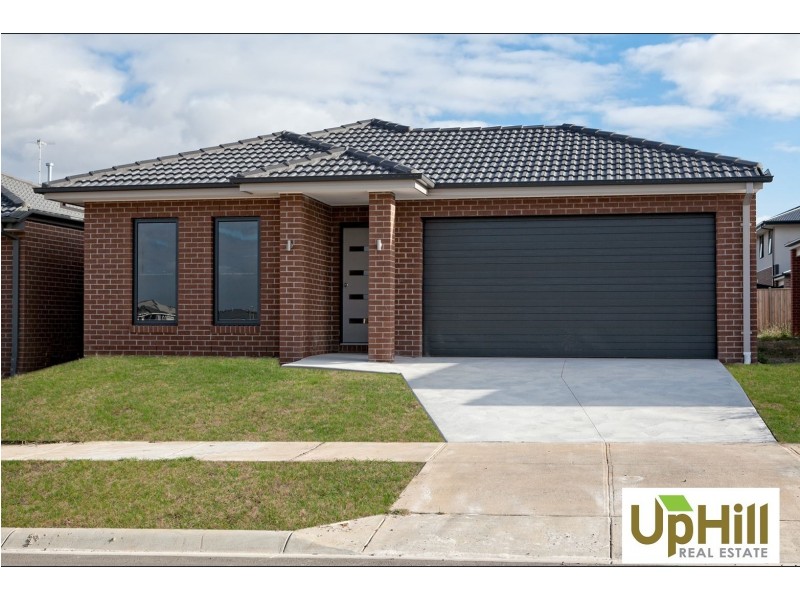 3 LEVENDALE STREET, Clyde VIC 3978