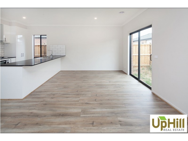 3 LEVENDALE STREET, Clyde VIC 3978