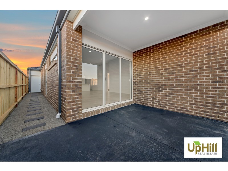3 Radar Lane, Cranbourne South VIC 3977