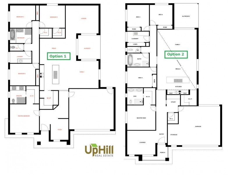 30 VASELLO CIRCUIT, Cranbourne South VIC 3977 Floorplan