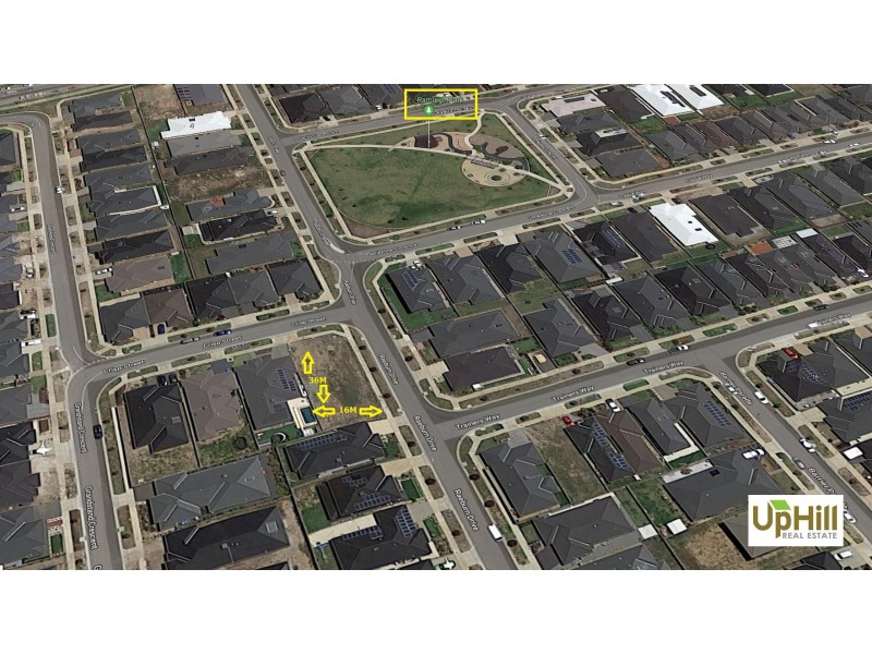 1 Crisp Street, Clyde North VIC 3978