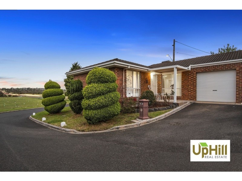 1 Norisha Court, Dandenong North VIC 3175