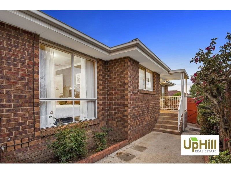 1 Norisha Court, Dandenong North VIC 3175
