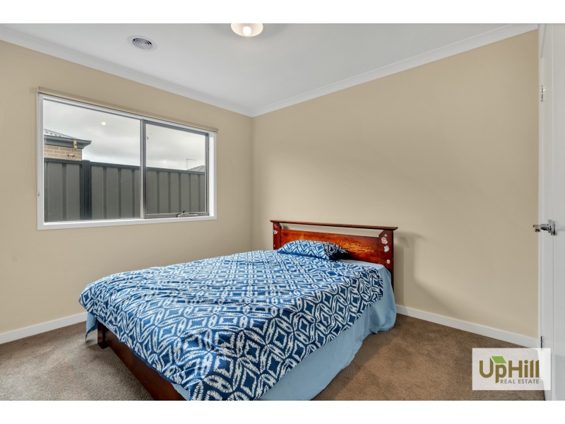 17 Hollingrove Avenue, Clyde North VIC 3978