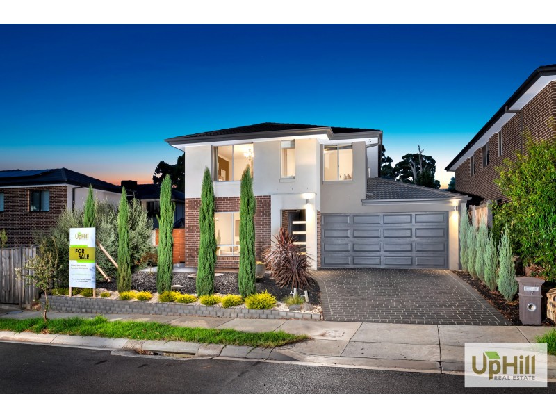 17 Morecroft Avenue, Croydon VIC 3136