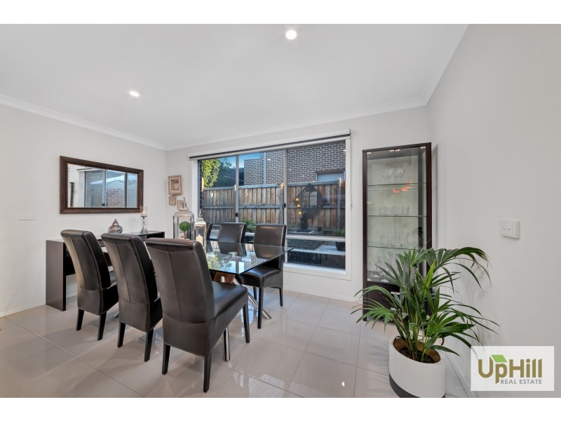 17 Morecroft Avenue, Croydon VIC 3136