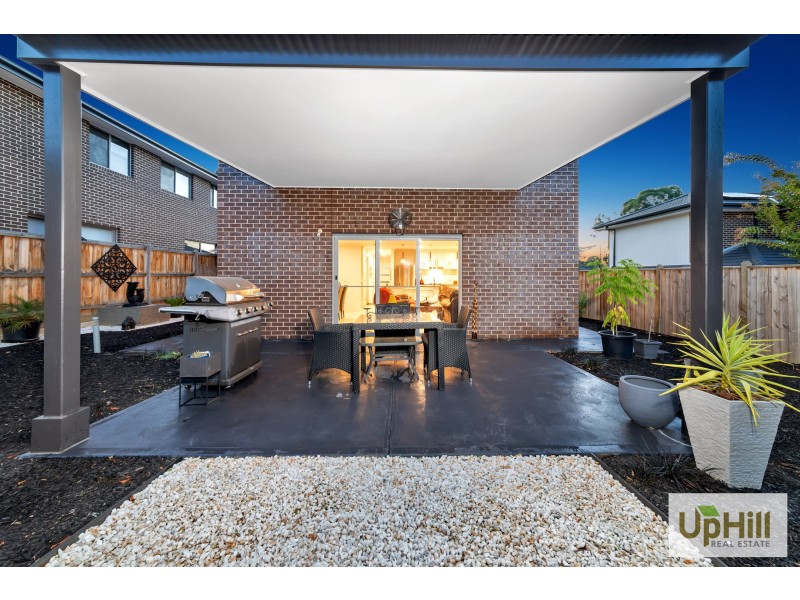 17 Morecroft Avenue, Croydon VIC 3136