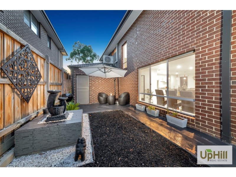 17 Morecroft Avenue, Croydon VIC 3136